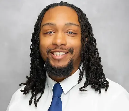 Jacobi Hunter-Wright