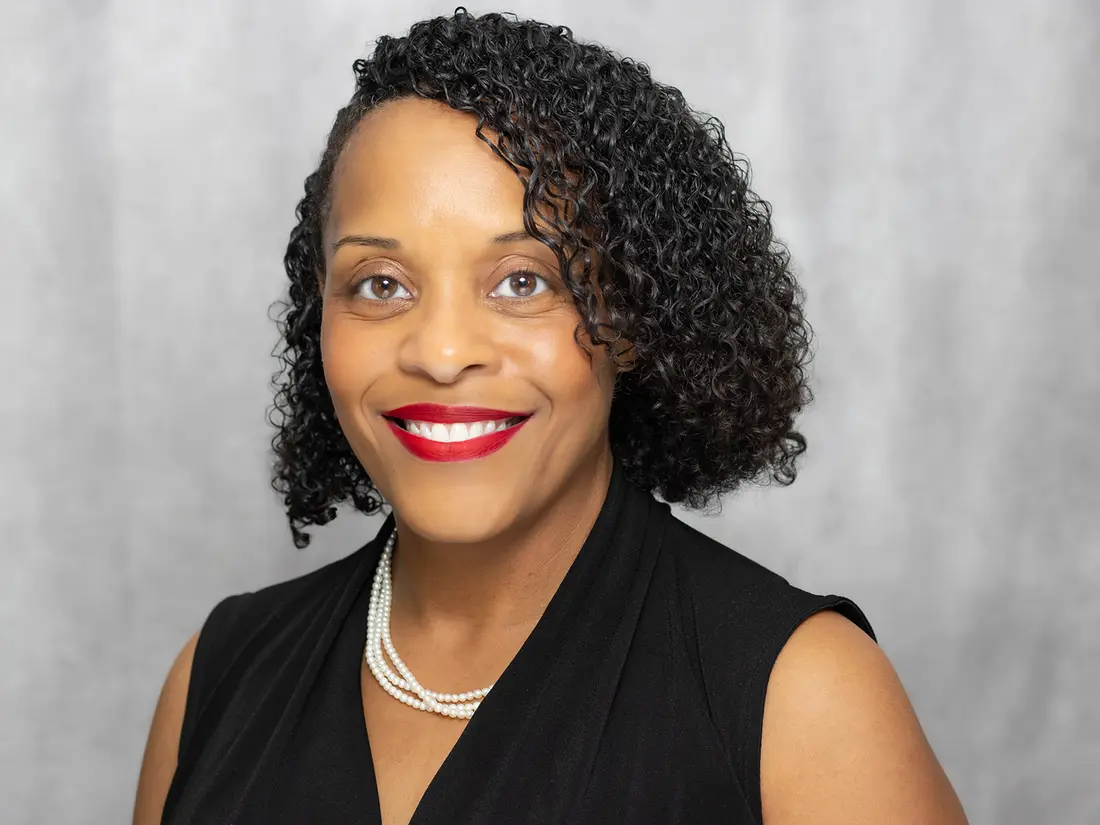Dr. Jennifer Scott
