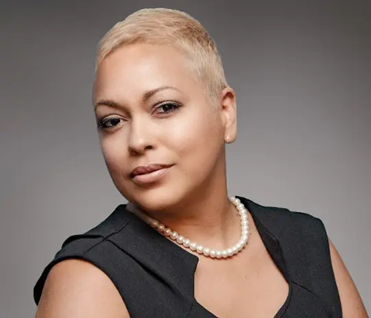 Tamara Stephney